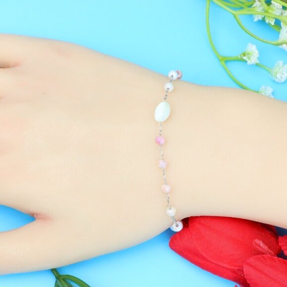 Chic & Stylish Bracelet – A Thoughtful Gift for Women and Girls, DYC1449 - Picture 6 of 8